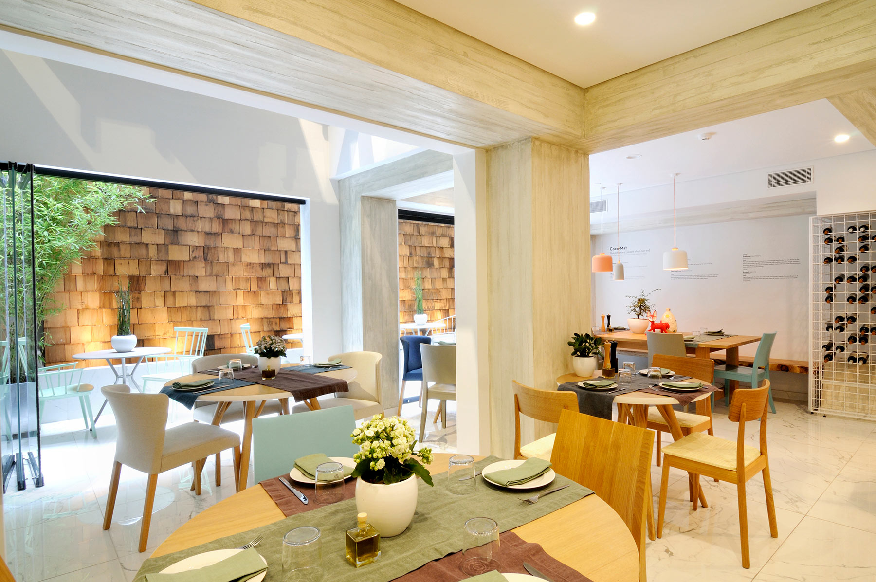 coco mat athens jumelle 1