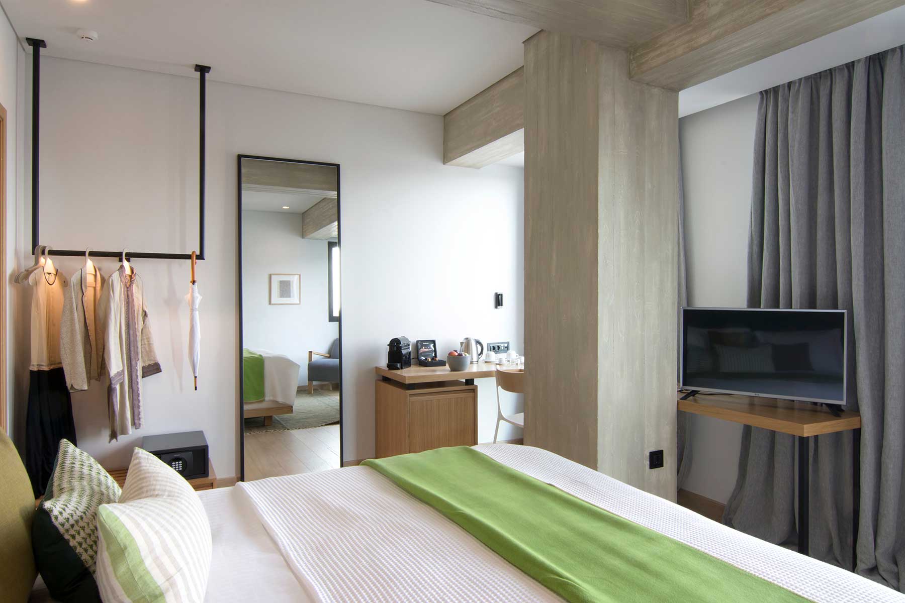 athenean suite coco mat hotels athens jumelle 4