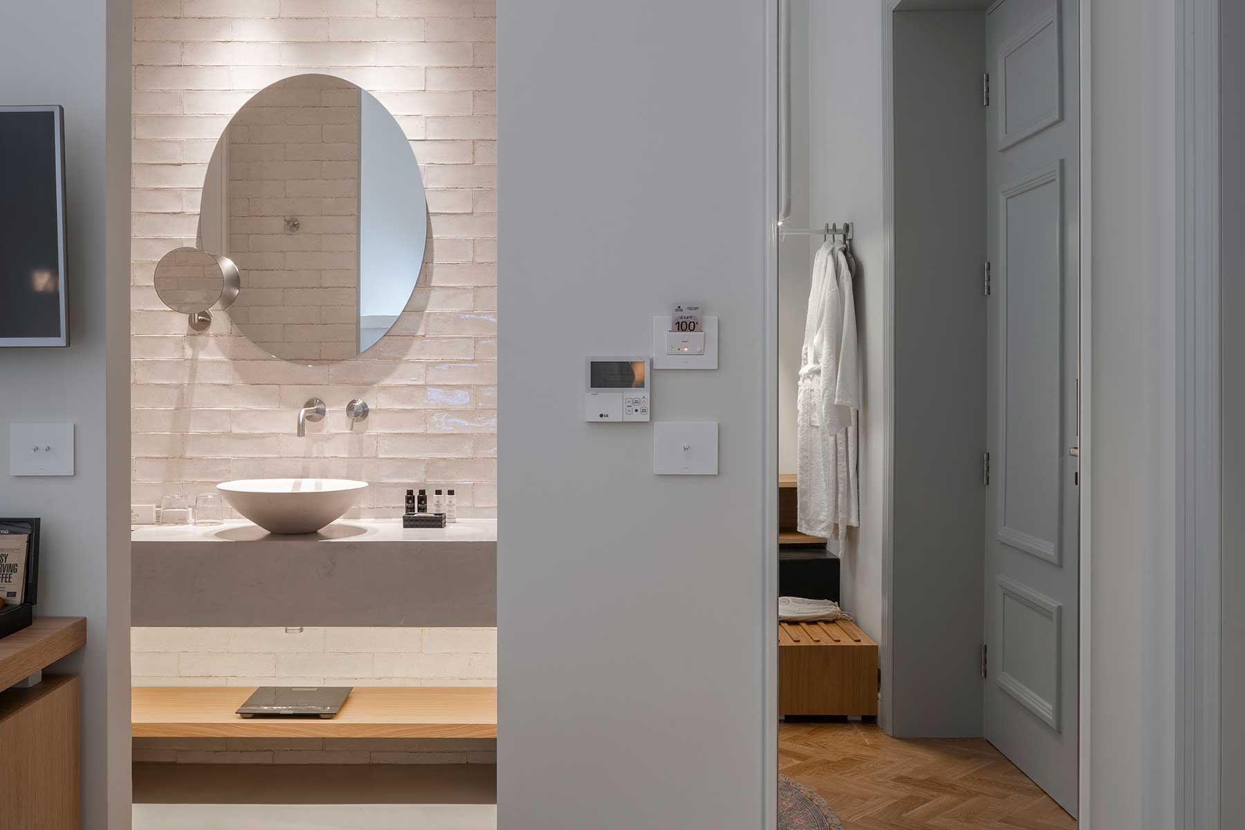 neoclassical room coco mat hotels athens jumelle 4