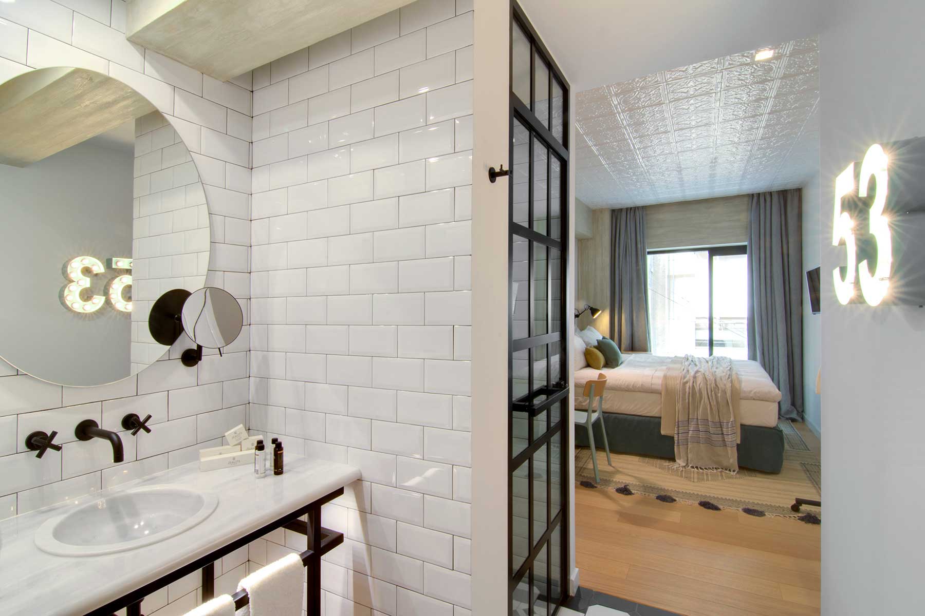 proxy room jemelle athens coco mat 3