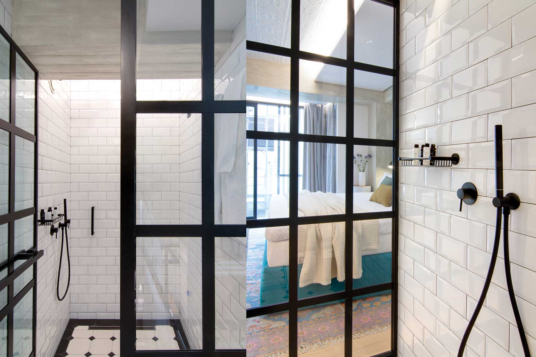 Rooms & Suites Athens Jumelle Hotel